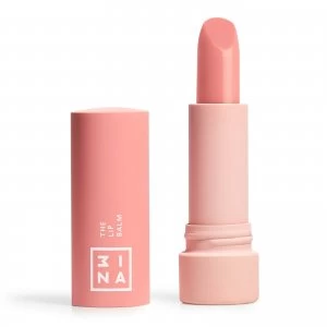 image of 3INA Makeup The Lip Balm Pink 3.3g