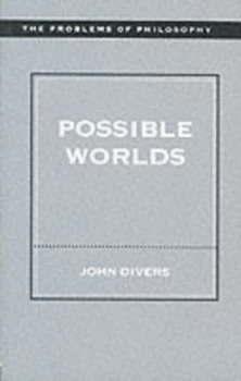 Image of Possible Worlds by John Divers Paperback