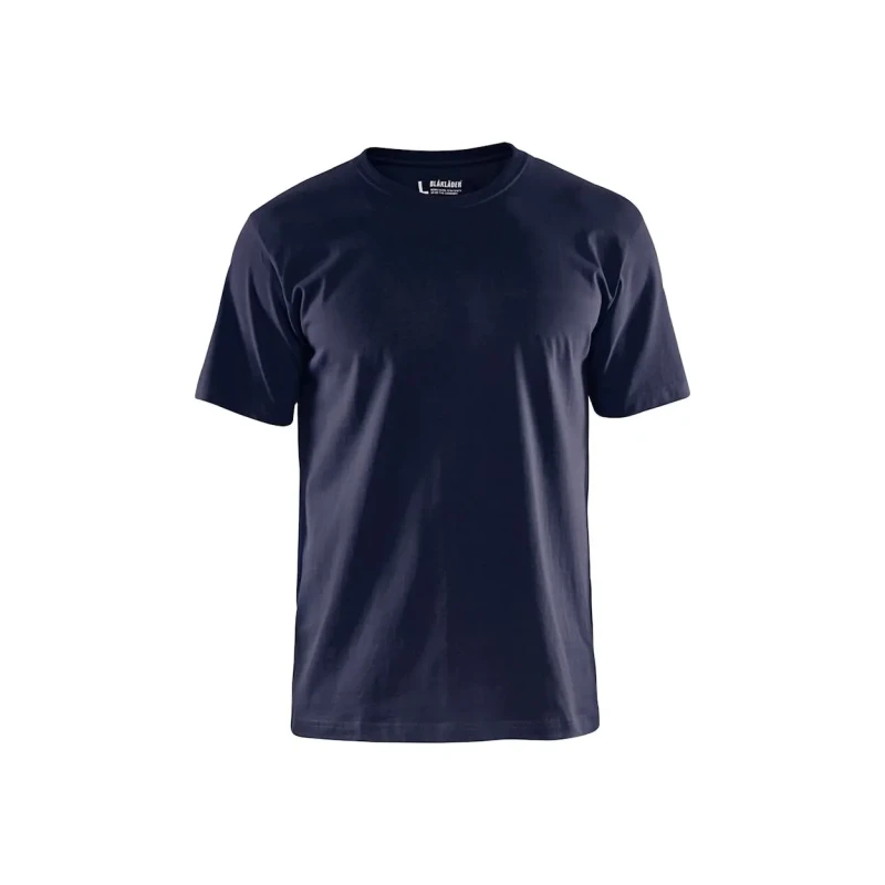 Image of Blaklader T-Shirt Blaklader Bleu Male 2XL