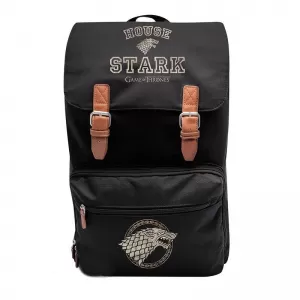 image of Game Of Thrones - XXl Stark Backpack