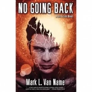 Image of No Going Back