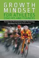 Image of growth mindset for athletes coaches and trainers harness the revolutionary