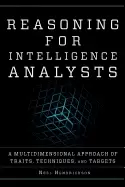 Image of reasoning for intelligence analysts a multidimensional approach of traits t