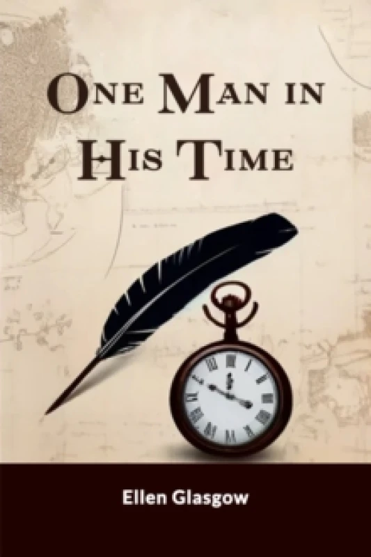 Image of One Man in His Time (Edition2024) Paperback / softback