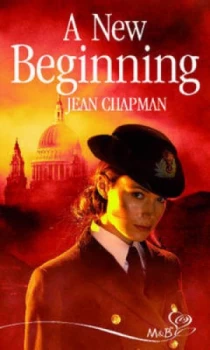 Image of A New Beginning by Jean Chapman Book