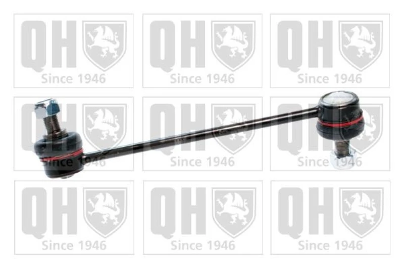 Image of QUINTON HAZELL Anti-roll bar link QUINTON HAZELL QLS3760S