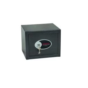 image of Phoenix Lynx SS1171K Size 1 Security Safe with Key Lock