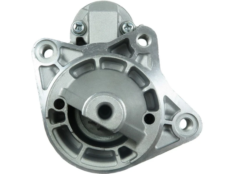 Image of AS-PL Starter motor AS-PL S5119
