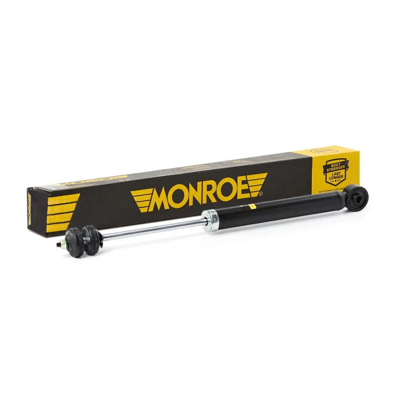 Image of MONROE Shock absorber MONROE G1272