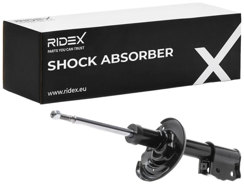 Image of Shock absorber RIDEX 854S2058
