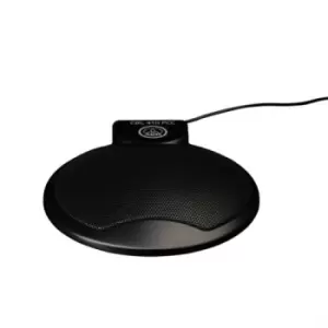 Image of AKG CBL410 PCC Conference microphone Black