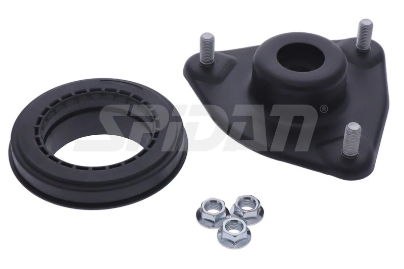 Image of SPIDAN CHASSIS PARTS Repair kit, suspension strut SPIDAN CHASSIS PARTS 410464
