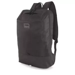 image of Puma City Backpack 23 - Black