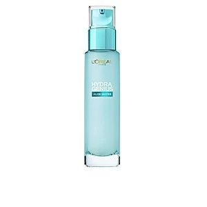 Image of HYDRA GENIUS ALOE WATER piel mixta a grasa 70ml