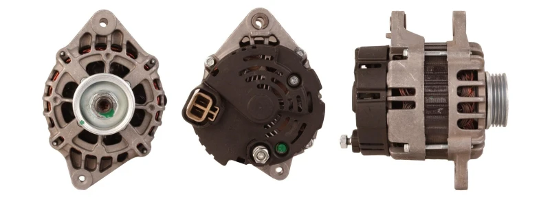 Image of LUCAS Alternator LUCAS LRA02951