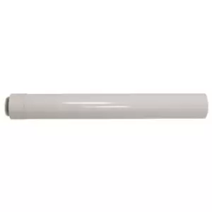 Image of Vaillant Ecotec/Ecomax 125mm Boiler Flue Duct Extension 1970mm - 504885
