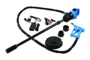 Image of Laser Tools 7229 Electric Drum Pump For AdBlue*