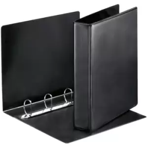 Image of Esselte 49763 Essentials Presentation Binder 4 D Ring 40mm Capacit...