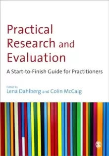 Image of Practical Research and Evaluation : A Start-to-Finish Guide for Practitioners