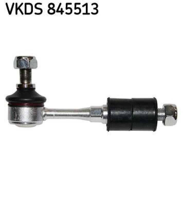 Image of SKF Anti-roll bar link SKF VKDS 845513