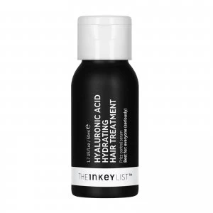 The INKEY List Hyaluronic Acid Hydrating Hair Treatment 50ml