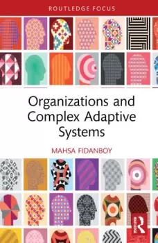 Image of Organizations and Complex Adaptive Systems