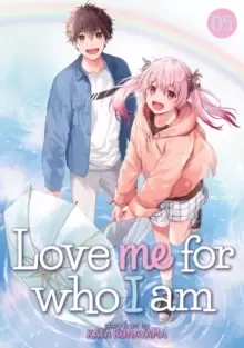 Image of Love Me for Who I Am Vol. 5