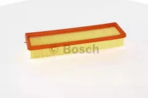 Image of Bosch F026400377 Air Filter Insert