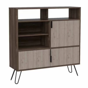 image of Nevada high sideboard