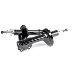 Image of RIDEX Shock absorber 854S1535 Shocks,Shock absorbers VW,SEAT,GOLF III (1H1),GOLF II (19E, 1G1),Lupo (6X1, 6E1),POLO (6N2),Polo Schragheck (6N1)