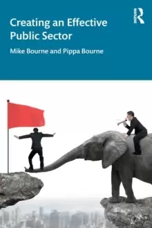 Image of Creating an Effective Public Sector