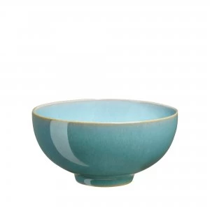 Image of Azure Rice Bowl Near Perfect