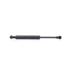 Image of STABILUS Tailgate strut PORSCHE 8541UI 99751155101