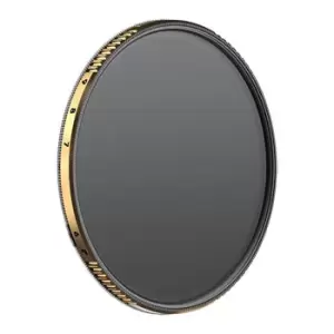 Image of Polar Pro Peter McKinnon Edition II 77mm MIST VND 6/9 Filter