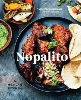 Image of Nopalito by Gonzalo Guzman