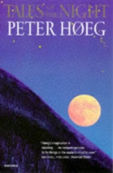 Image of Tales of the Night by Peter Heg Book