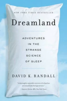 Image of Dreamland by David K Randall Paperback