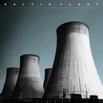 image of Baltic Fleet - Towers CD