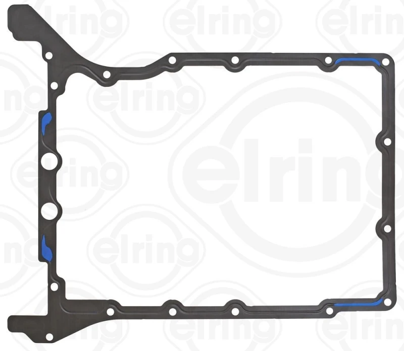 Image of Oil sump gasket ELRING 009.065