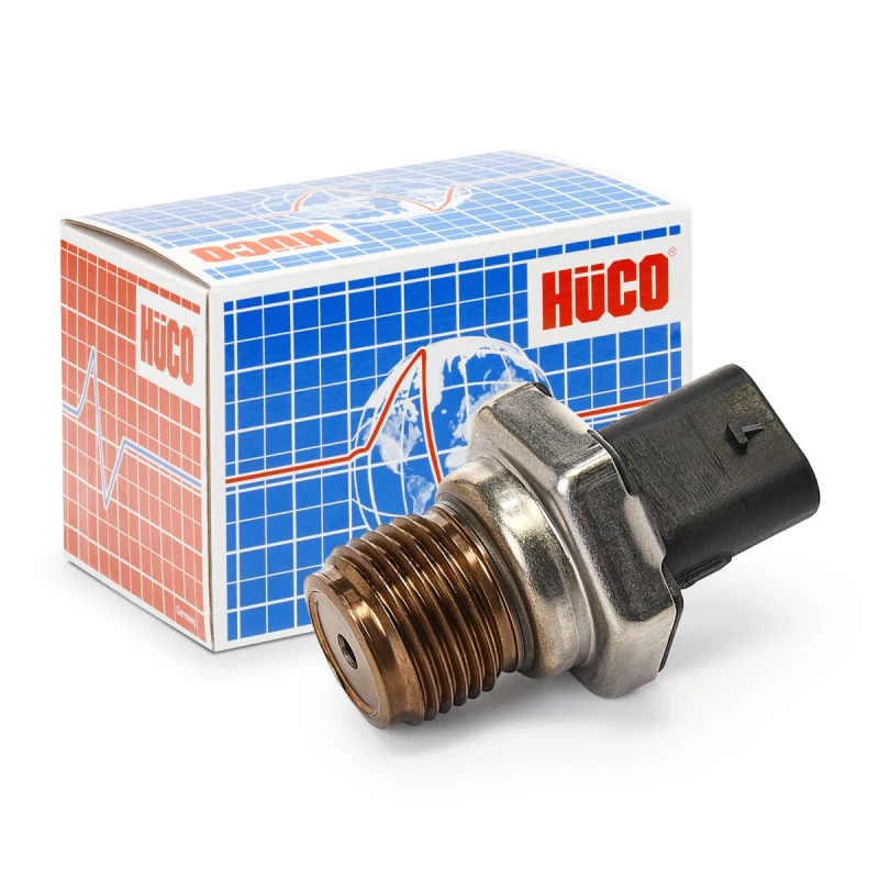 Image of Fuel pressure sensor HITACHI 131931