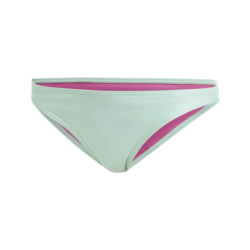 Image of adidas Coney Island Bikini Bottoms - Green Green 2XS