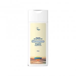 Image of (Original) Yaoh Organic Hempseed Oil Vegan Shampoo