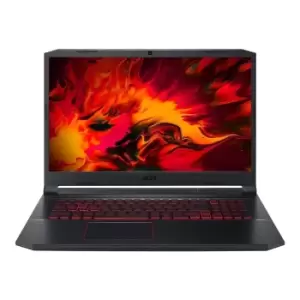 Image of Refurbished Acer Nitro 5 Core i5-11400H 8GB 512GB RTX 3050Ti 15.6" Windows 10 Gaming Laptop