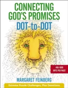 Image of Connecting God's Promises Dot-to-Dot : Extreme Puzzle Challenges, Plus Devotions