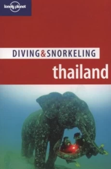 Image of Diving and Snorkeling Thailand. by Tim Rock Paperback
