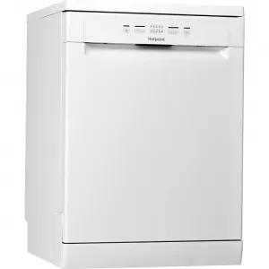 Image of Hotpoint HFE2B26C Freestanding Dishwasher