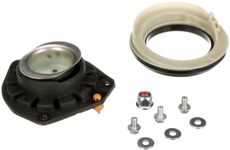 Image of GATES Repair kit, suspension strut GATES SUS1755