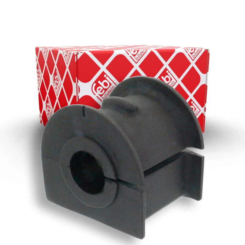 Image of Anti roll bar bush FEBI BILSTEIN 103022