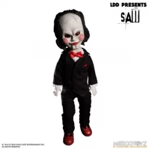 image of Saw Living Dead Dolls Doll Billy 25 cm