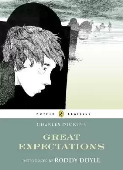 Image of Great Expectations by Linda Jennings